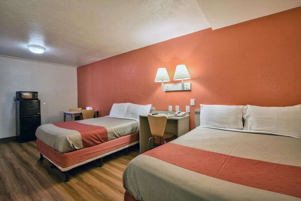 Motel 6-Tallahassee, Fl الغرفة الصورة